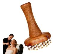 Meridian Pressure Brush Muscle Brush