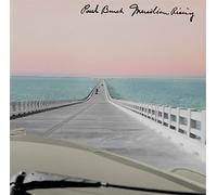 Meridian Rising by Paul Burch (2016-10-21)