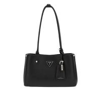 Meridian Shoulder Bag - female - Guess - Shoulder Bags - Black - ONE SIZE - Bags ONE SIZE