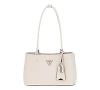 Meridian Shoulder Bag - female - Guess - Shoulder Bags - White - ONE SIZE - Bags ONE SIZE