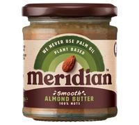 Meridian Almond Butter Smooth – 170 g