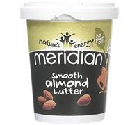 Meridian Smooth Almond Butter, 454g
