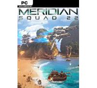 Meridian Squad 22 PC (EN)