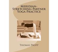 Meridian-Stretching Partner Yoga Practice