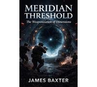 Meridian Threshold: The Weaponization of Dimensions