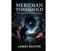 Meridian Threshold: The Weaponization of Dimensions