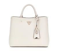 Meridian Tote - female - Guess - Handbags - White - ONE SIZE - Bags ONE SIZE