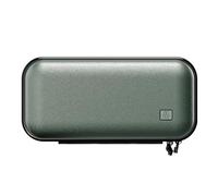 MERIDIAN Travel Case, Hard Storage Case for Trimmers and Accessories, Sage Green, Case Only