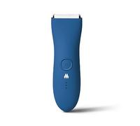 MERIDIAN Trimmer Original - Ocean, Electric Body Hair, Pubic Hair & Bikini Trimmer for Men & Women