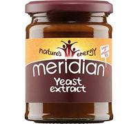 Meridian Yeast Extract +B12 no salt (6 X 340G)