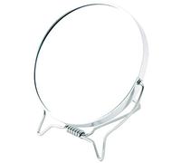 Meridiana Round Mirror with Stand, Small, 11 cm