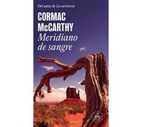 Meridiano de Sangre / Blood Meridian (Random House)
