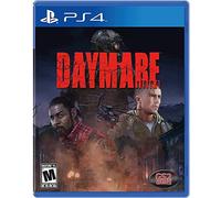 Meridiem Games Daymare: 1998 Standard PlayStation 4