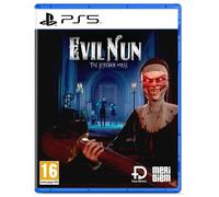 Meridiem Games - Evil Nun The Broken Mask /PS5 - PS5 - F59z