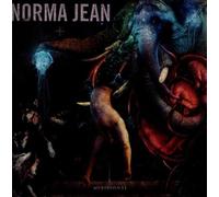 Meridional by Norma Jean (2010) Audio CD