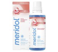 Meridol All-round care mouthwash 400 ml - antibacterial effect, protects gums and teeth
