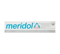 Méridol Gums Protection Whiteness Toothpaste 75ml