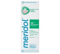 meridol Safe Breath Mouthwash, 400 ml