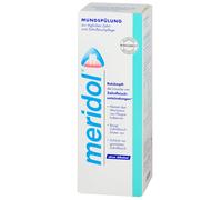 Meridol Mouthwash Solution 400ml