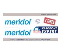 Meridol Parodont Expert Toothpaste 2 x 75ml
