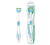 Meridol Safe Breath Tongue Cleaner