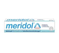 Meridol Toothpaste 2-Pack 150ml