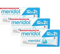 Meridol Toothpaste Gum Protection, 75ml (Pack of 6)