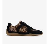 Clarks Premium Women's Meridor Lo, Leopard PRT Comb, 5.5 UK