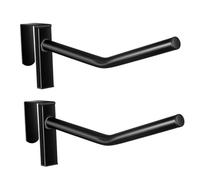 MERIGLARE 2-Pack Horse Saddle Rack, Removable Portable Saddle Stand Organizer for Barns, Trailers, Tack Rooms, And Equestrian Gear Storage in Stables