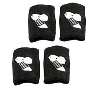 MERIGLARE 2x 1 Pair Wrist Guards Forearm Band Unisex