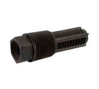 MERIGLARE 3/4" NPT Sand Drain Valve for Pool and Spa Sand Filters for TA100D TA50D