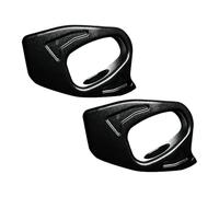 MERIGLARE Ascender Clamp, Descender for 9-10 Mm Rope Length, Belay Device, Riser Tube Adjuster, Black