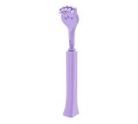MERIGLARE Back Scratcher Claws Stocking Stuffers Gadgets Home Use for Men Women Ideal Gifts Body Scratcher Back Scratching Device, Purple