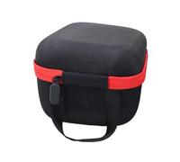 MERIGLARE Carrying Case Carrier Zipper Holder, Travel Case Organizer for Cable, Upper Arm Pressure, Essentials Accessories Trip