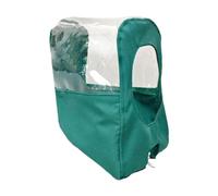MERIGLARE Electric Chair Arm Control Panel Cover Dustproof Universal Accessories Keep Dry Easy Installation Cover, M