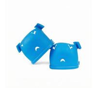 MERIGLARE Equestrian Cover Guard Shell Foot Support Tack Accessory Form Helps Prevent Dragging suitable for stable handling riding gear organization