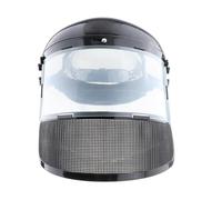 MERIGLARE FACE of THE FACE Share of THE FACE Multifunctional Guard Guard, Black