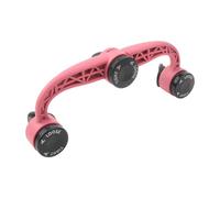 MERIGLARE Fishing Knotting Device, FG Line Tying Machine, Practical, Pink