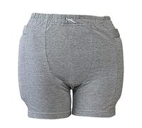 MERIGLARE Impact Protection Pants for Hip Fracture, Women XL