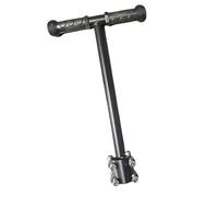 MERIGLARE Infant Stroller Handle Extender Universal Pushchair Handlebar Extension for Pushchair, Fits 30mm Inner Dia