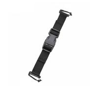 MERIGLARE Jacket Chest Strap Scuba Diving Chest Harness Sternum Strap Buckle Accessory Secure Equipment Stability With Quick Release Suitable for buoyancy, Jacket Style