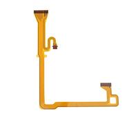 MERIGLARE LCD Rotating Shaft Flex Cable for DMC GH3 DMC GH4 Spare Parts