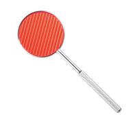 MERIGLARE Maddoxs Rod,Recessive Strabismus Examination, Metal Essential Tool, Optical Eye Inspection Tool, Optometry Instrument