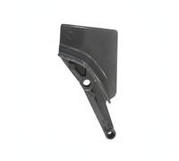 MERIGLARE Marine Engine Cover Outboard Motor Base Cover Plate Replacement Part Guard Housing Smooth With Raised Lines And Fit suitable for two stroke 40 engines debris protection water exposure