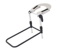 MERIGLARE Massage Headrest, Face Rest, Beauty Salon Accessory, Bed Headrest, Face Pad, Neck Support