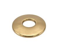 MERIGLARE Massage Scraping Board Gua Sha Tool Massager Body Relaxation Brass Plate with Portable Lightweight Design and Smooth Contoured Edge Suitable for Gym Bags Purse Carry Travel the go use