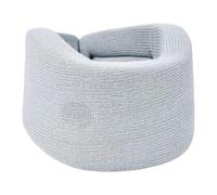 MERIGLARE Neck Support Brace Protector Compact Soft Neck Neck Student Men Women Worker, S