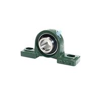 MERIGLARE Pillow Block Bearing Self Alignment for Industrial Machinery Agricultural