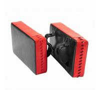 MERIGLARE Precision Boxing Striking Target | Ergonomic, Reinforced, Focus Mitts, for training fighters
