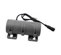 MERIGLARE R3650 Vibration Motor Equipment for Electric Massage Chair Bed, Sturdy, Mini Rotary Speed Vibrating Industry Motor,Premium, DC 12V